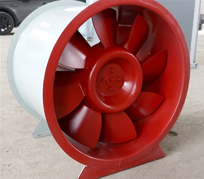 防爆混流風(fēng)機
